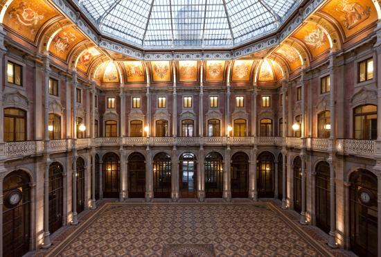 Palácio da Bolsa
