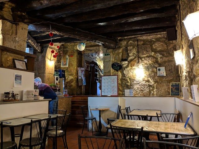 Casa da Horta